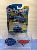 Car Tuned Series 2 '57 Chevy Bel Air 02