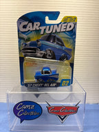 Car Tuned Series 2 '57 Chevy Bel Air 02