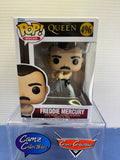 Funko Pop Queen Freddie Mercury #496