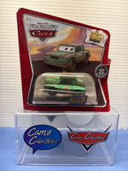 Disney Pixar Cars World of Cars Story Tellers Collection Cousin Cletus