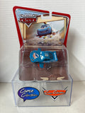 Disney Pixar Cars World of Cars Lightning Storm Lightning McQueen