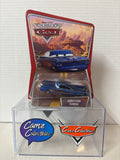 Disney Pixar Cars World of Cars Ghostlight Ramone