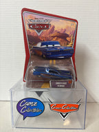Disney Pixar Cars World of Cars Ghostlight Ramone