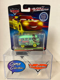 Disney Pixar Cars Glow Racer Fillmore