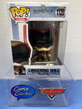 Funko Pop Disney Kingdom of Hearts Lingering Will #1120