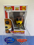 Funko Pop Disney Pixar Toy Story Slinky Dog #516