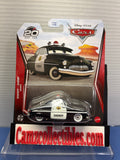 Disney Pixar Cars 2026 20th Anniversary Singles Case DXV29-95H - Sheriff