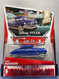 Disney Pixar Cars Radiator Springs Doc Hudson