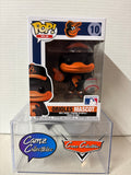 MLB Orioles Mascot #10