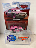 Disney Pixar Cars Eugene Carbureski PINK #36