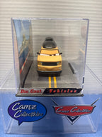 Disney Pixar Cars 2 Disney Store 1:43 Sumo