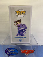 Funko Pop Randall vs Boo #1759 Chase Exclusive Monsters Inc.