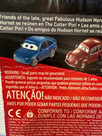 Disney Pixar Cars Cotter Pin Andrew Vrooman