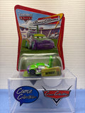 Disney Pixar Cars World of Cars Race O Rama Wingo #53
