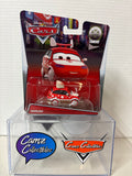 Disney Pixar Cars Harumi Tuners series