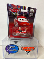 Disney Pixar Cars Harumi Tuners series