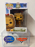 Wizard of Oz Cowardly Lion #1515
