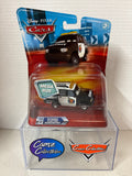 Disney Pixar Cars Richard Clayton Kensington Mega Size