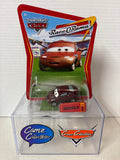 Disney Pixar Cars Race O'Rama Andrea