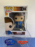 Funko Pop Supernatural Join the Hunt Dean #94