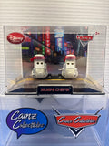 Disney Pixar Cars 2 Disney Store Diecast 1:43 Sushi Chefs