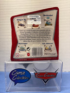 Disney Pixar Cars World of Cars Story Tellers Collection Cousin Cletus