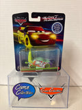 Disney Pixar Cars Glow Racer Wingo