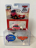 Disney Pixar Cars On The Road Claire Gunz'er