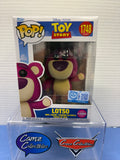 Funko Pop Disney Pixar Toy Story Lotso #1748 (Flocked)