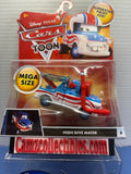 Disney Pixar Cars Toon Mega Size High Dive Mater #6