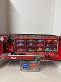 Authentic Disney Parks Disney Pixar Cars Mack Set with working horn and lights