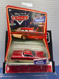 Supercharged Cruisin' Ramone