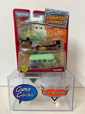 Disney Pixar Cars Welcome to Radiator Springs Fillmore