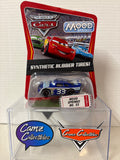 Disney Pixar Cars World of Cars Synthetic Rubber Tires Mood Springs #33