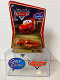 Disney Pixar Cars Supercharged Tongue McQueen