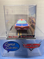 Disney Pixar Cars 2 Disney Store 1:43 Union Jack Ramone