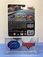 Disney Pixar Cars 24hr Endurance Racer Lightning McQueen