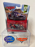 Disney Pixar Cars 2 Max Schnell WGP