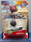 Disney Pixar Cars Color Changer Doug Crankel