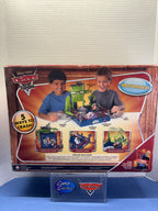 Disney Pixar Cars Toon Monster Truck Wrastlin' As Seen in Monster Truck Mater