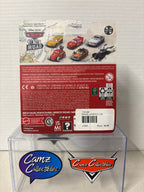 Disney Pixar Cars on the Road Kay Pillar-DuRev