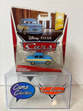 Disney Pixar Cars Vladimir Trunkov Lemons series