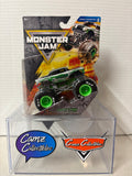 Monster Jam Series 44 Avenger
