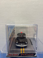 Disney Pixar Cars 2 Disney Store 1:43 Sheriff