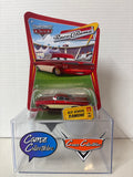 Disney Pixar Cars World of Cars Race O Rama Old School Ramone