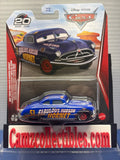 Disney Pixar Cars 20th Anniversary Fabulous Hudson Hornet