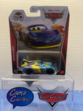 Disney Pixar Cars 2026 20th Anniversary Singles Case DXV29-95H - Richie Gunzit