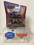 Disney Pixar Cars 2 Max Schnell