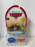 Disney Pixar Cars Easter Mater with Easter Tire Basket