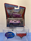 Disney Pixar Cars 2 Holley Shiftwell 2010